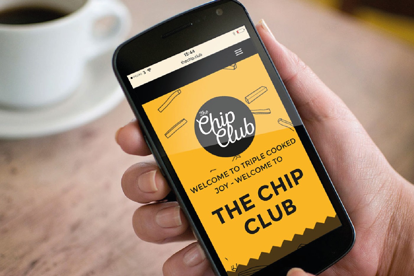 Chip Club